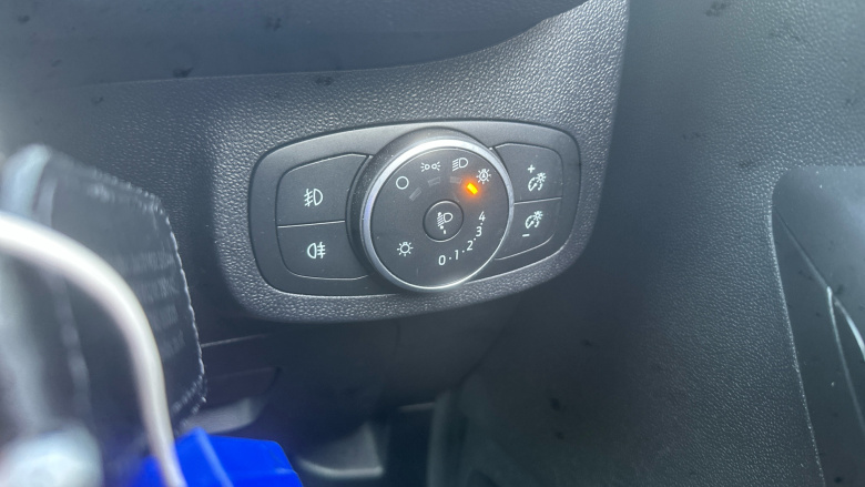 Ford Fiesta 1.1 Trend 5dr Petrol Hatchback